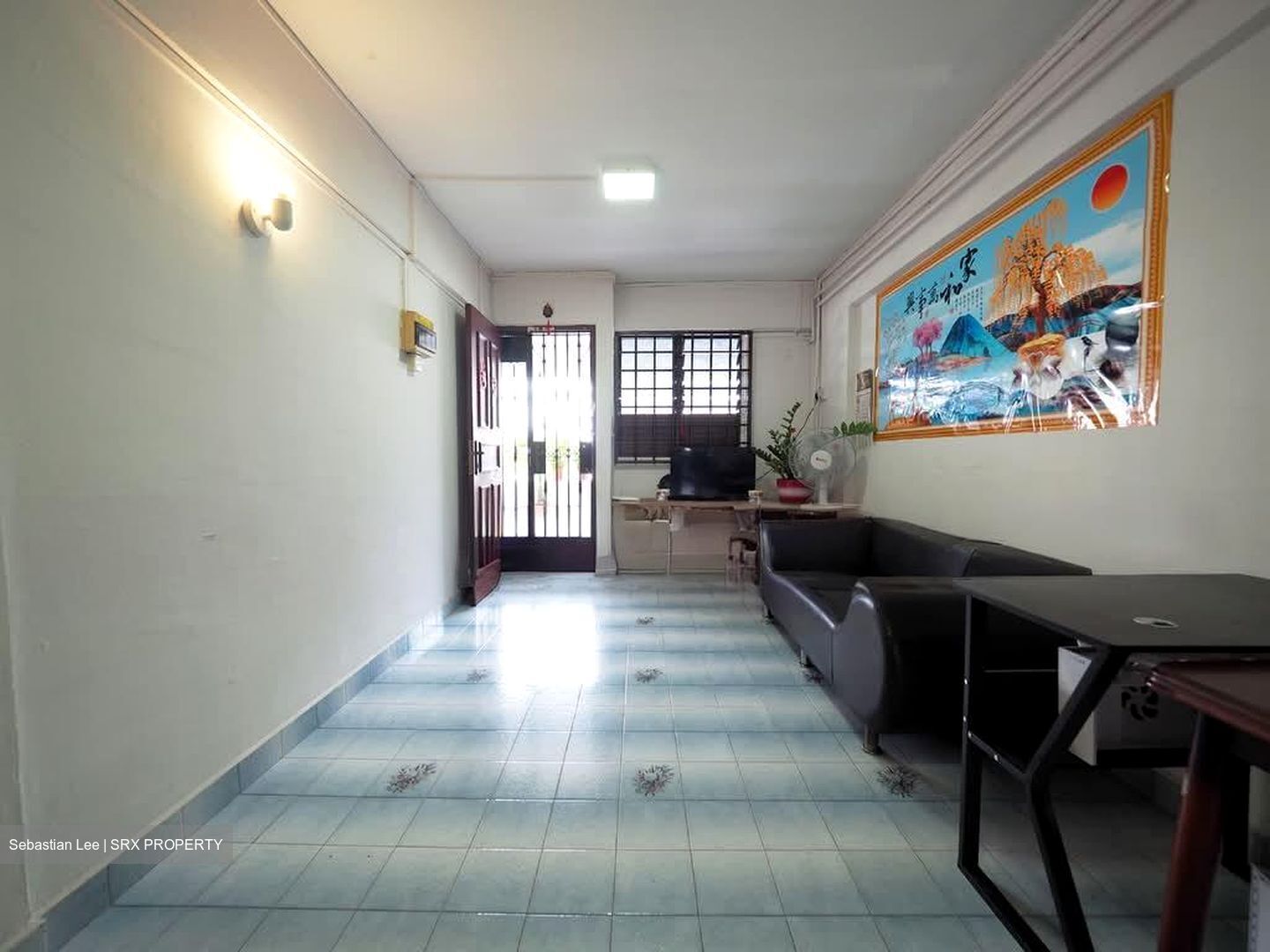 Blk 550 Bedok North Avenue 1 (Bedok), HDB 3 Rooms #533763951